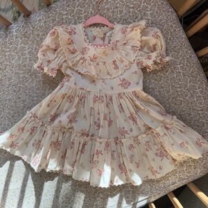 Noralee Toddler Girl Dress